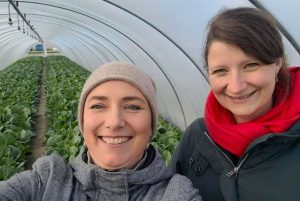 Rijk Zwaan tolmácsolás