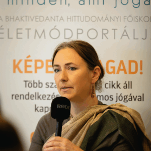 Picture of Hajna Keszthelyi